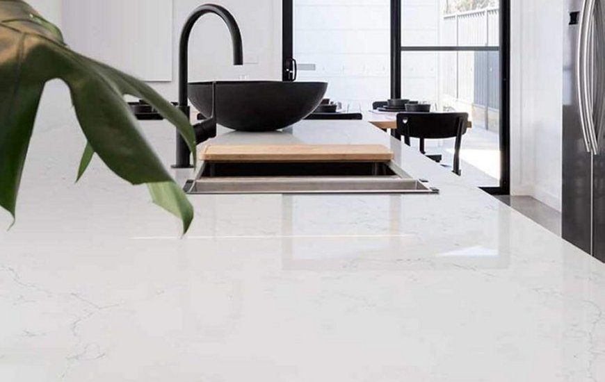 Coante Mutfak ve Banyo Tezgahı