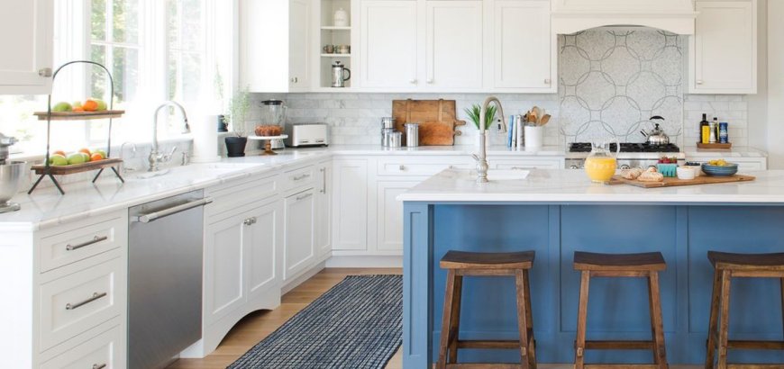 Cambria Mutfak ve Banyo Tezgahı