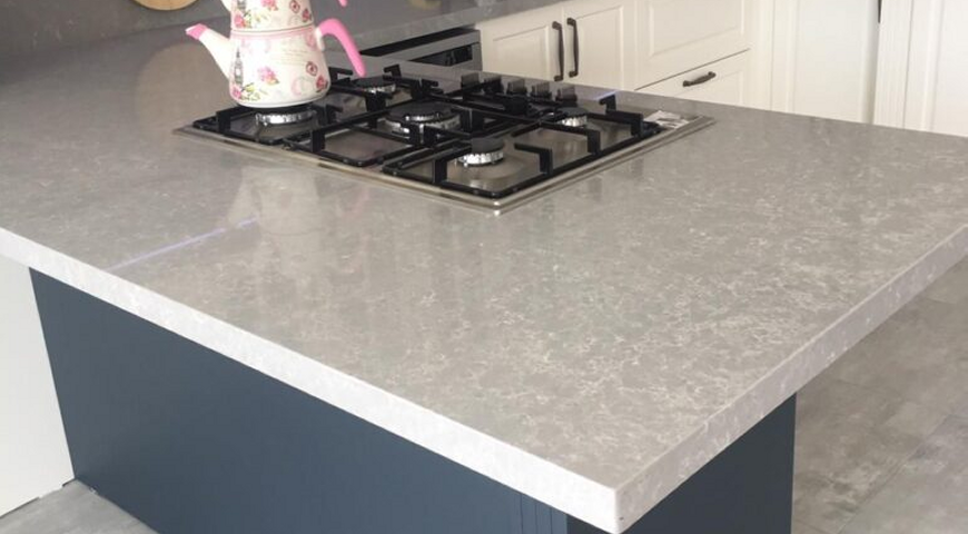 Porselen Mutfak ve Banyo Tezgahı