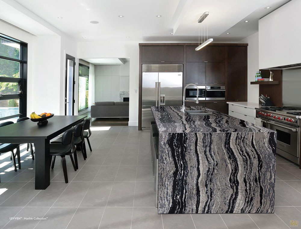 Cambria Mutfak & Banyo Tezgahı