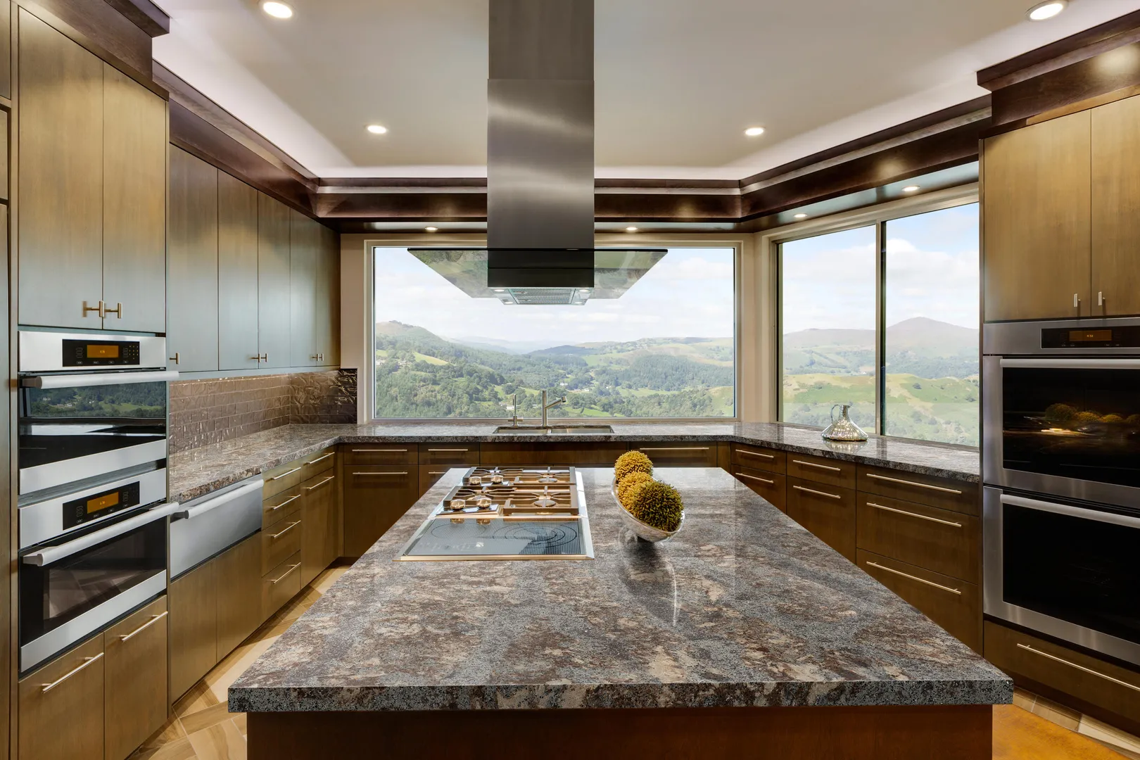 Cambria Mutfak & Banyo Tezgahı