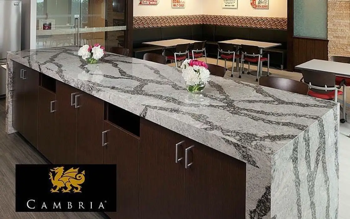 Cambria Mutfak & Banyo Tezgahı