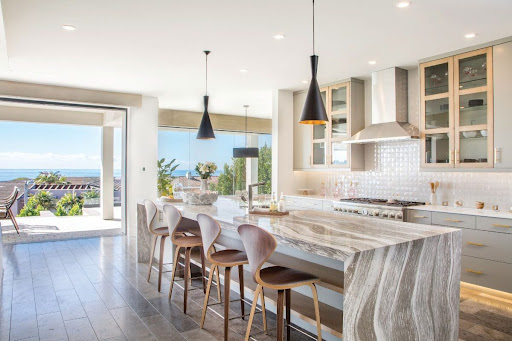 Cambria Mutfak & Banyo Tezgahı