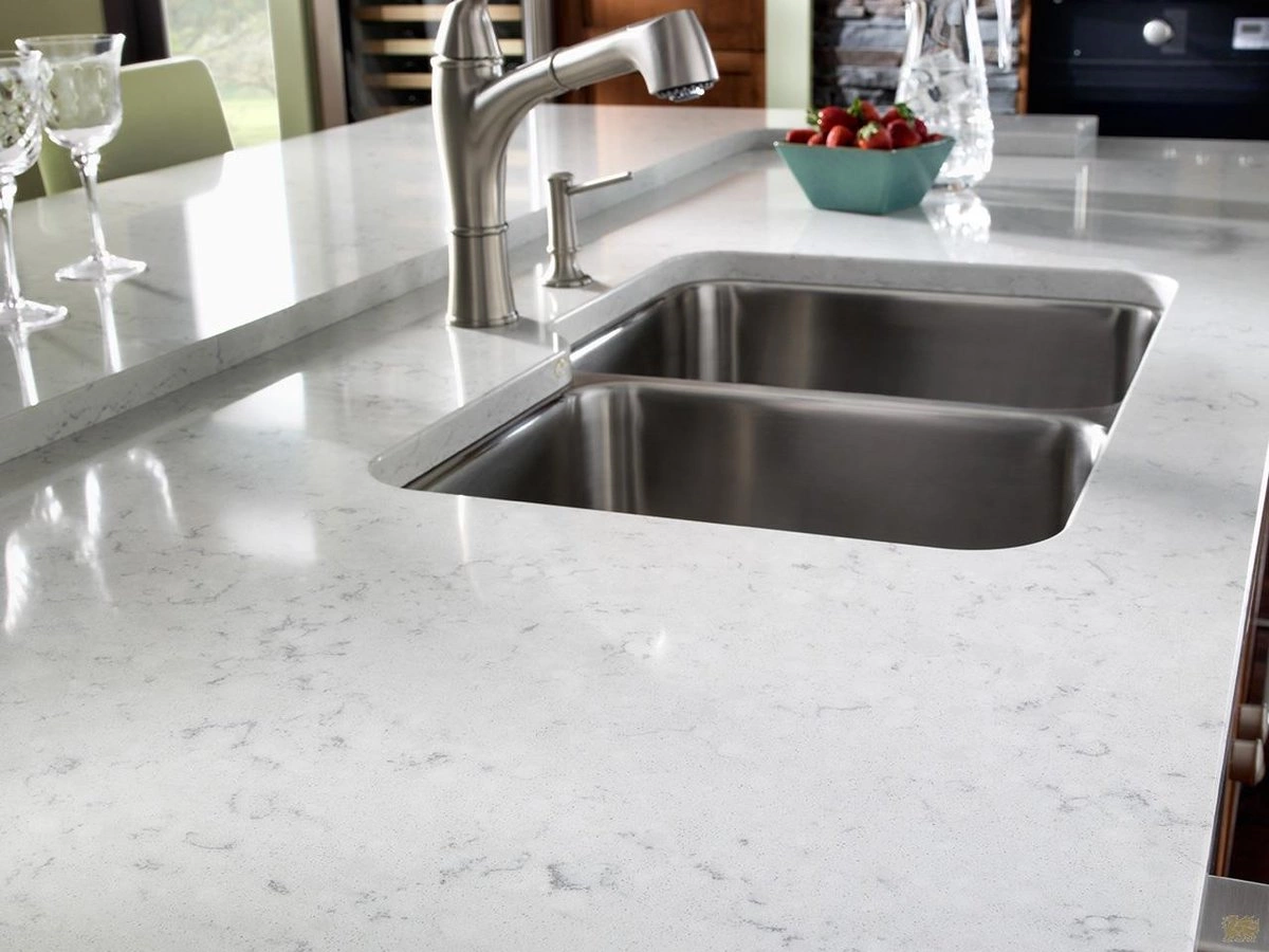 Çimstone Granit, Mermer Mutfak & Banyo Tezgahı