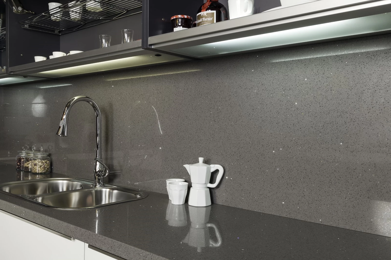 Çimstone Granit, Mermer Mutfak & Banyo Tezgahı