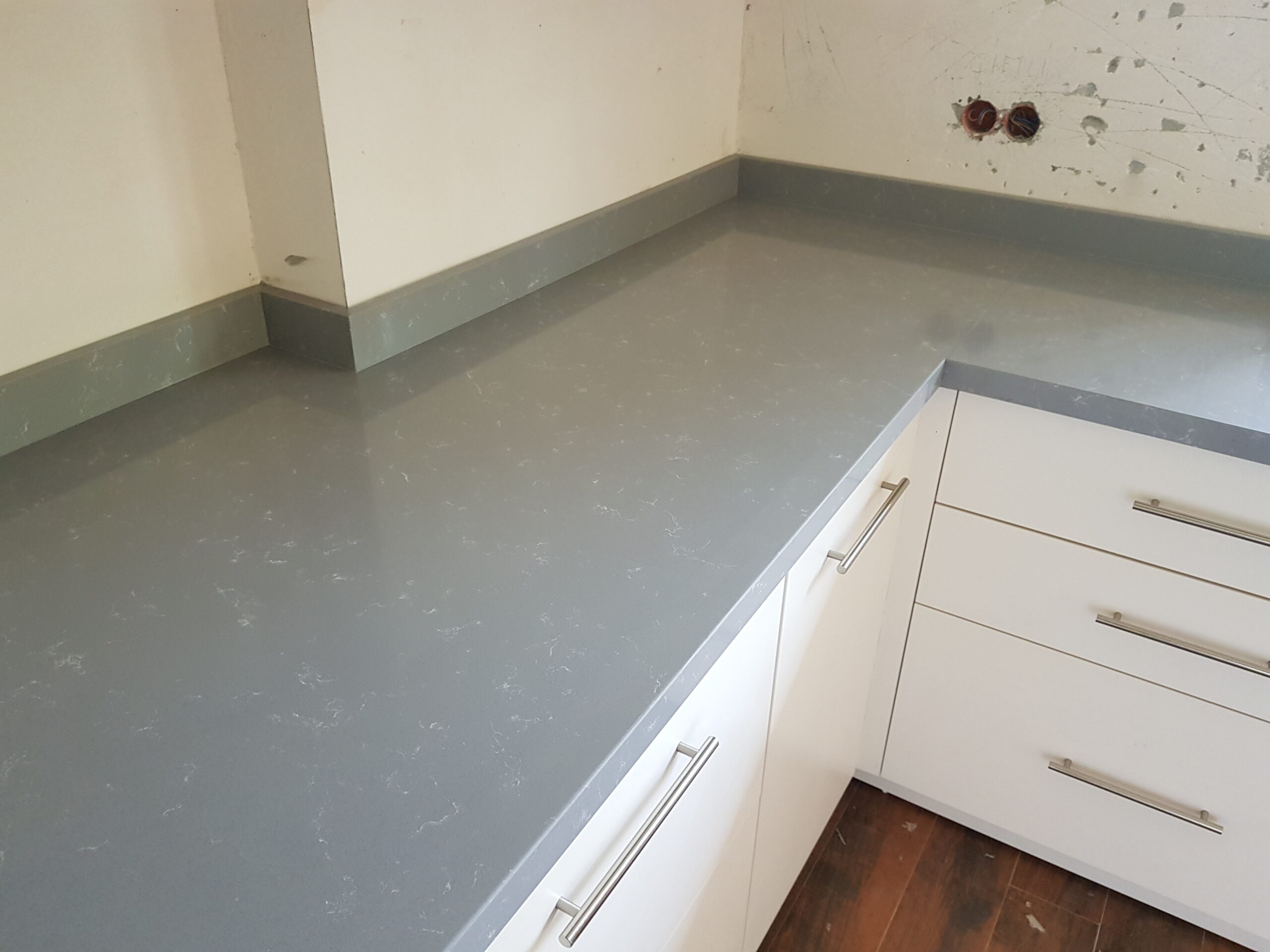 Coante Mutfak & Banyo Tezgahı