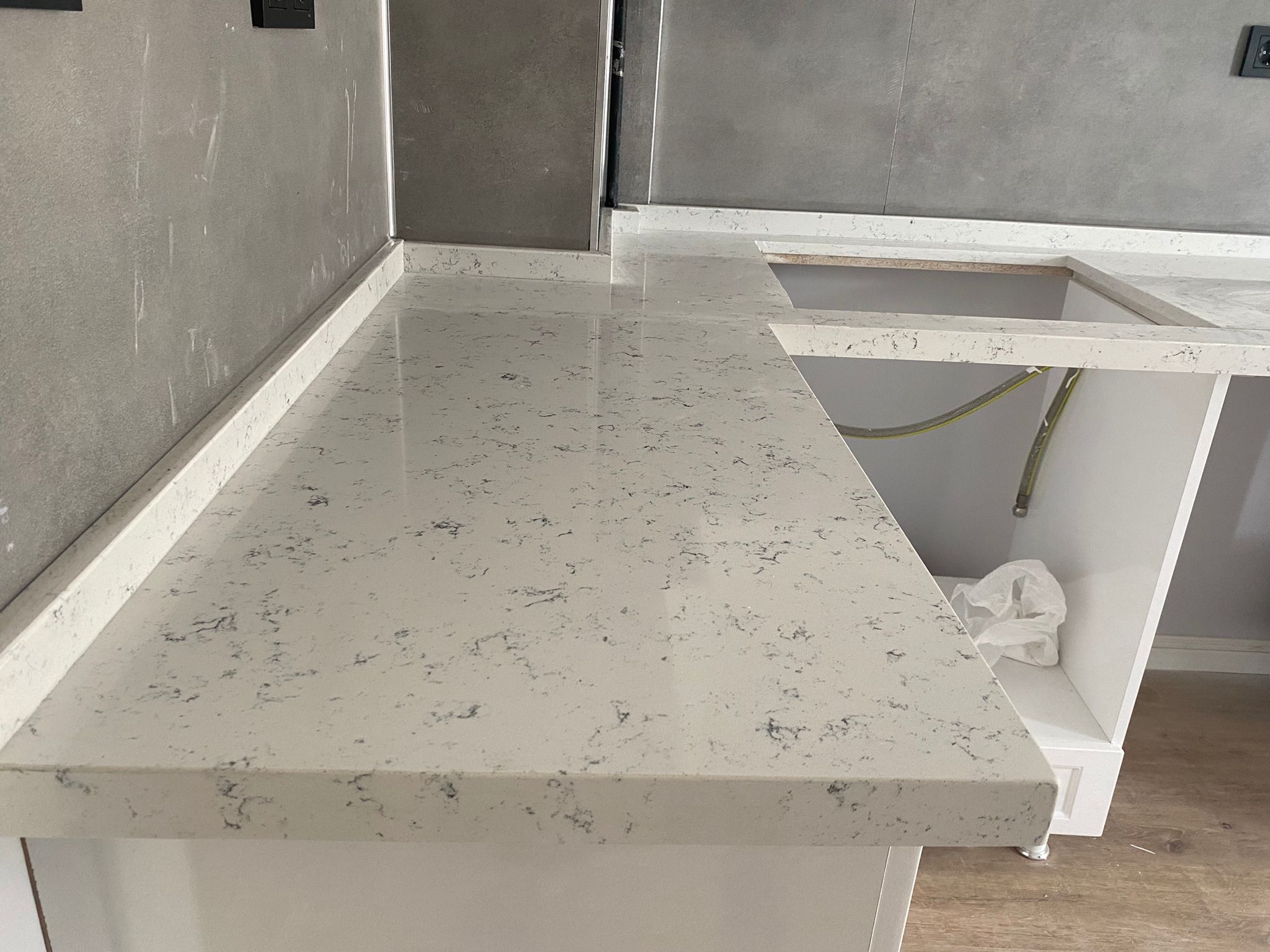 Coante Mutfak & Banyo Tezgahı