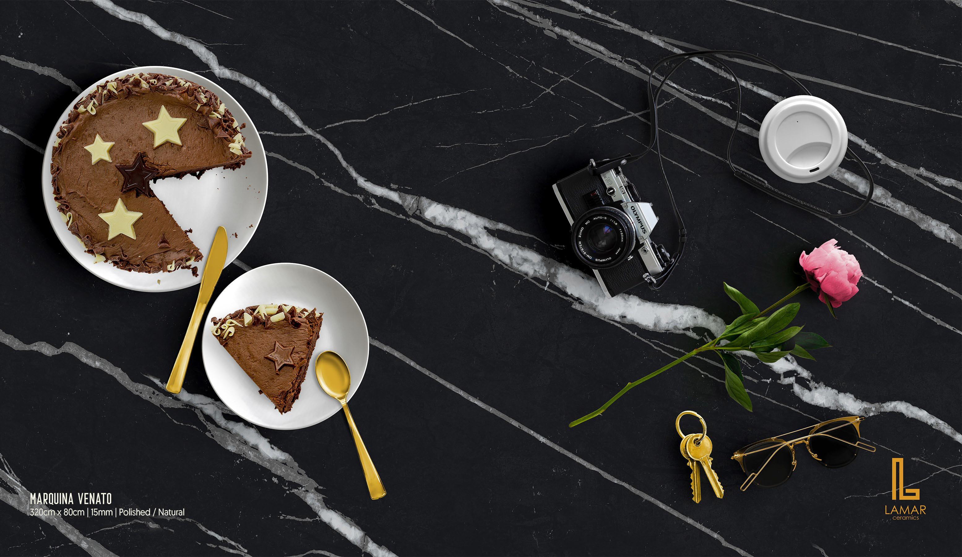 Granit Mutfak & Banyo Tezgahı