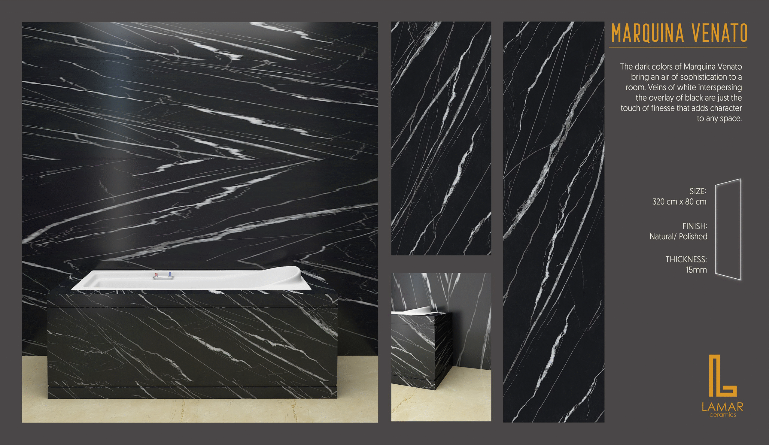 Granit Mutfak & Banyo Tezgahı