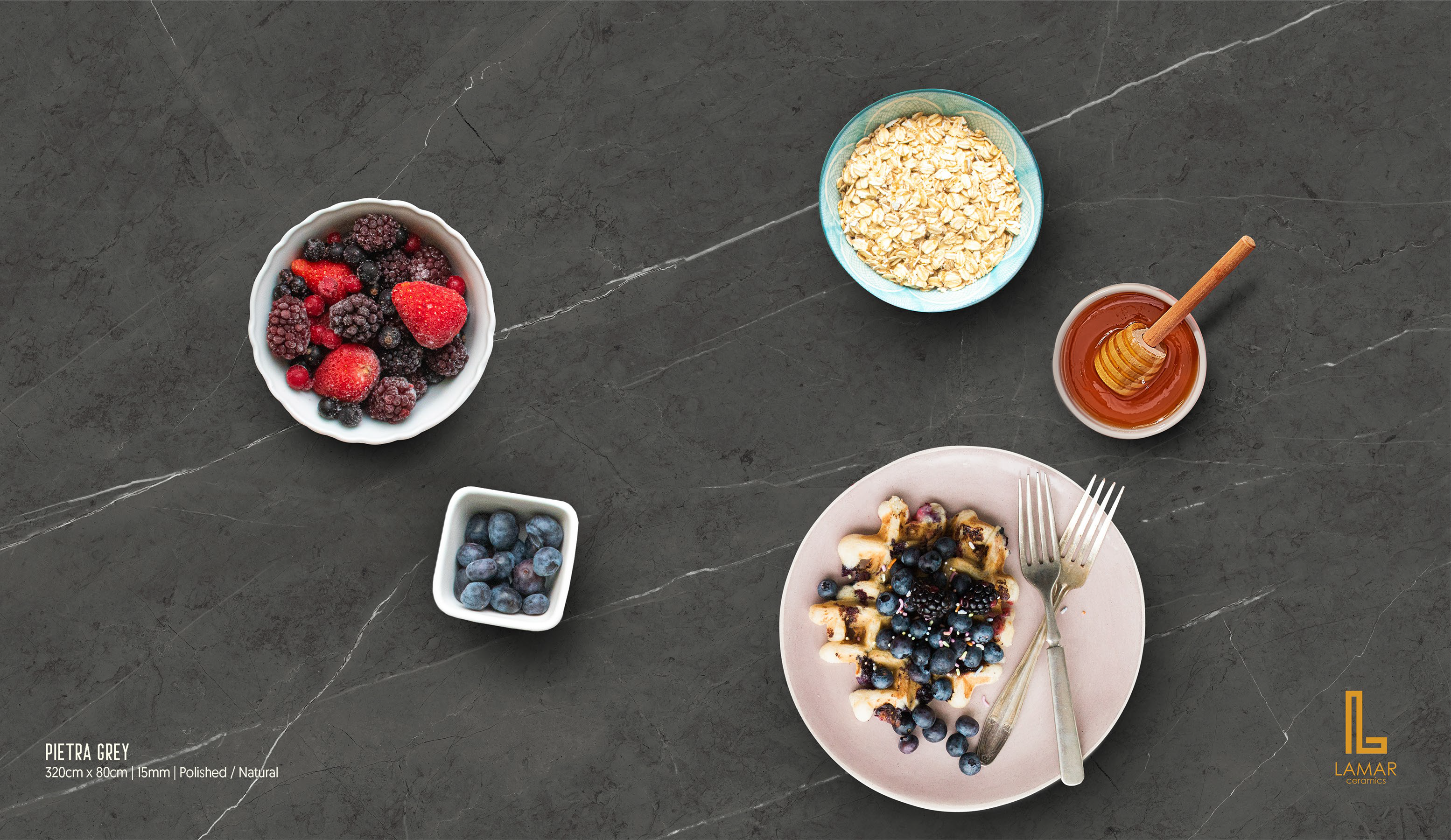 Granit Mutfak & Banyo Tezgahı