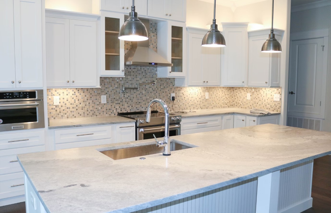 Porselen Mutfak & Banyo Tezgahı