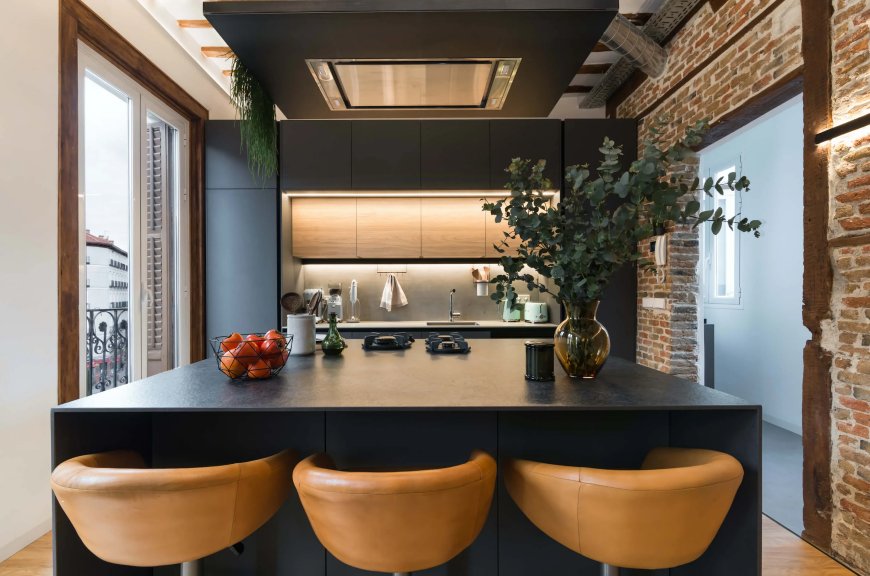 Neolith Duvar Kaplama