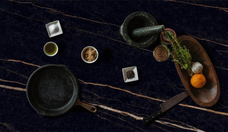 Porselen Mutfak ve Banyo Tezgahı