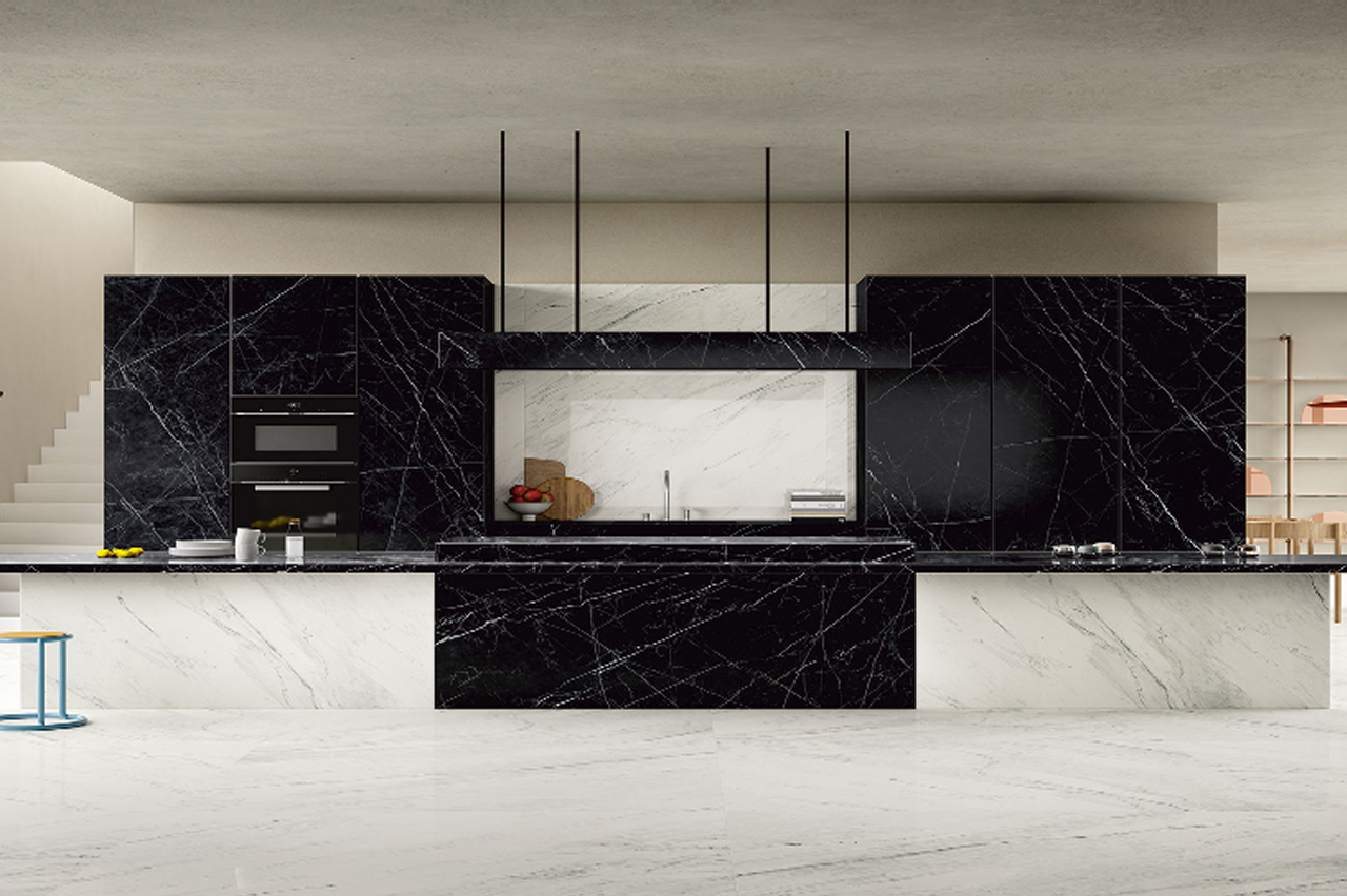 SapienStone Duvar Kaplama